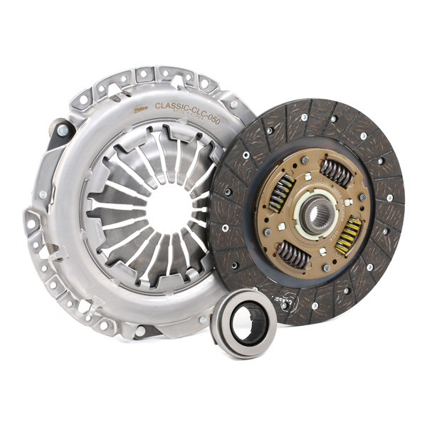 Embrague 786050 VALEO