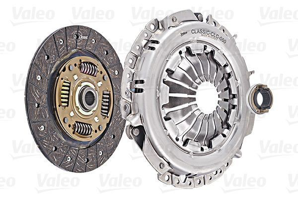 786050 VALEO Embrague motor