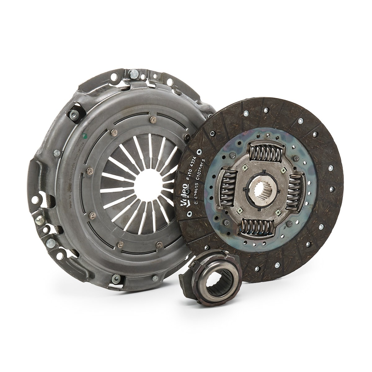Kit de embrague Fiat/Alfa/Lancia 71735473