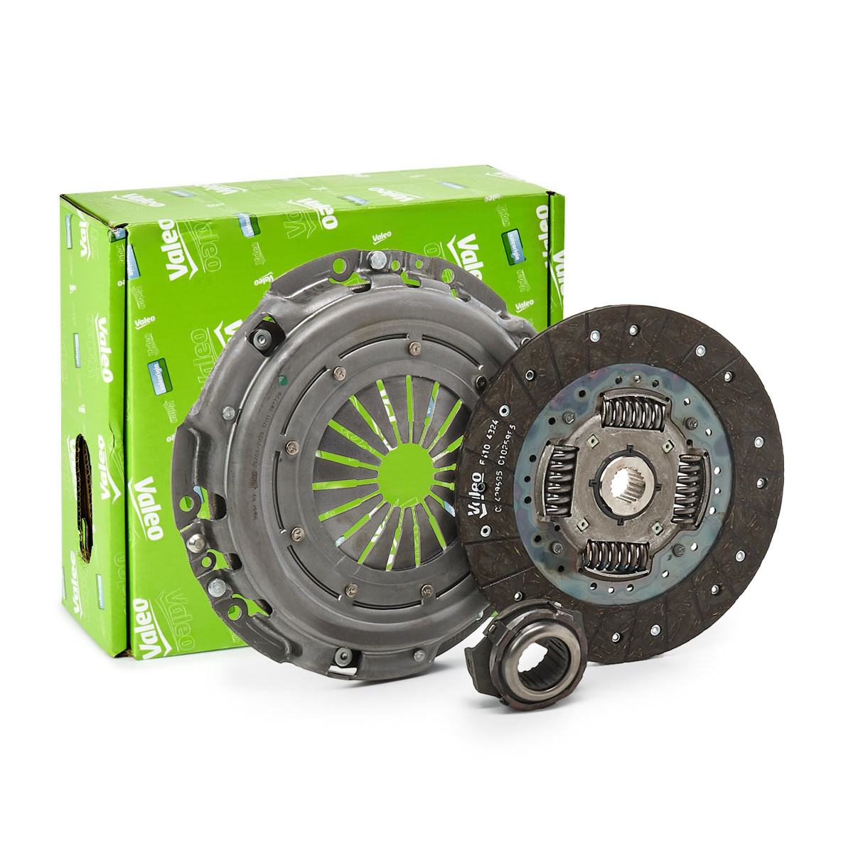 801094 VALEO