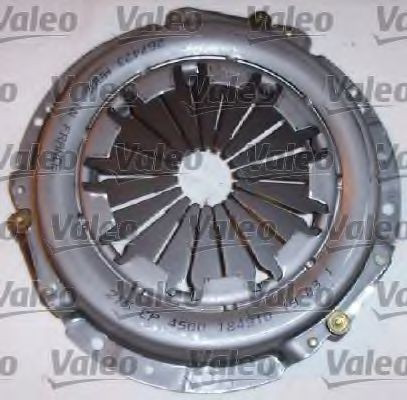 Embrague motor para Renault Espace II J63