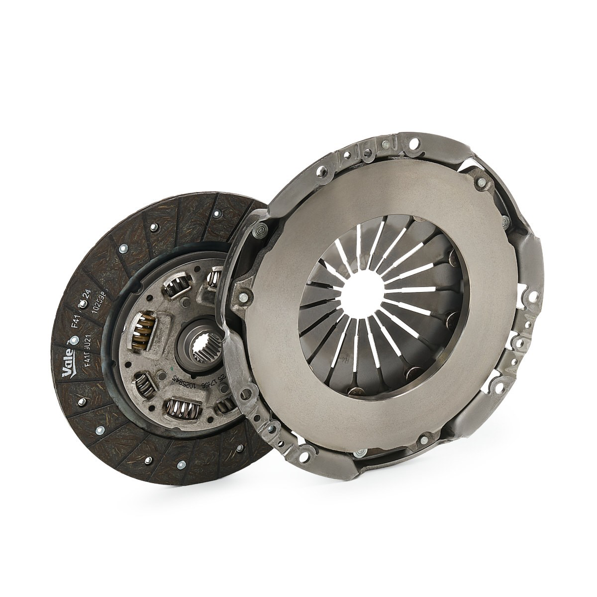 71734965 Fiat/Alfa/Lancia Embrague motor