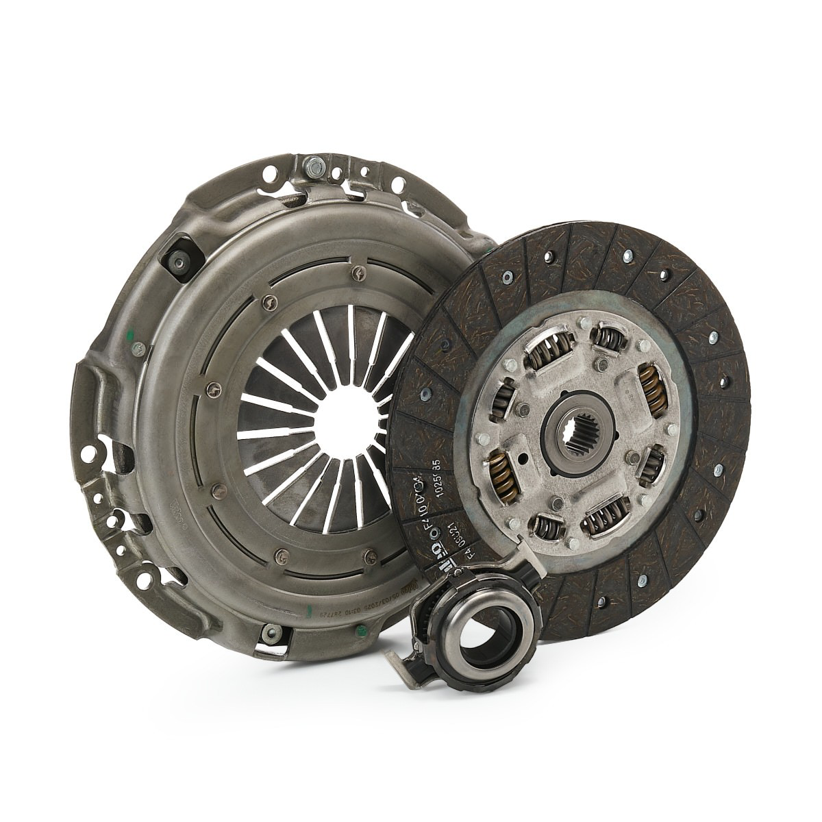 Comprar 71734965 Fiat/Alfa/Lancia Kit de embrague completo