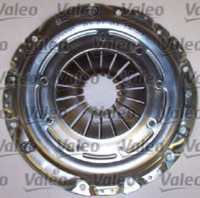 801357 VALEO Embrague motor