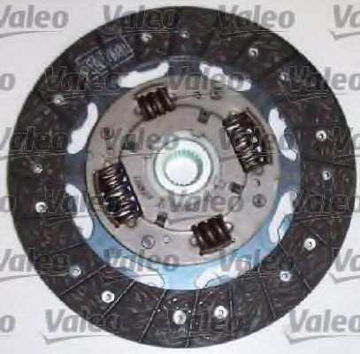 Mecanismo de embrague VALEO 801432 precio, desde 147,45 EUR