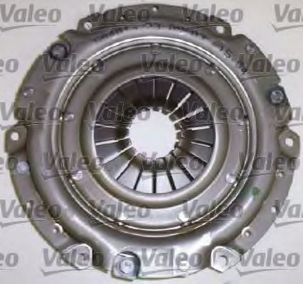  Embrague Volkswagen LT 