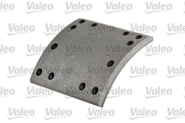 Kit de embrague VALEO 801432