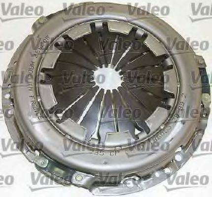 Comprar VA821339 Polcar Kit de embrague completo