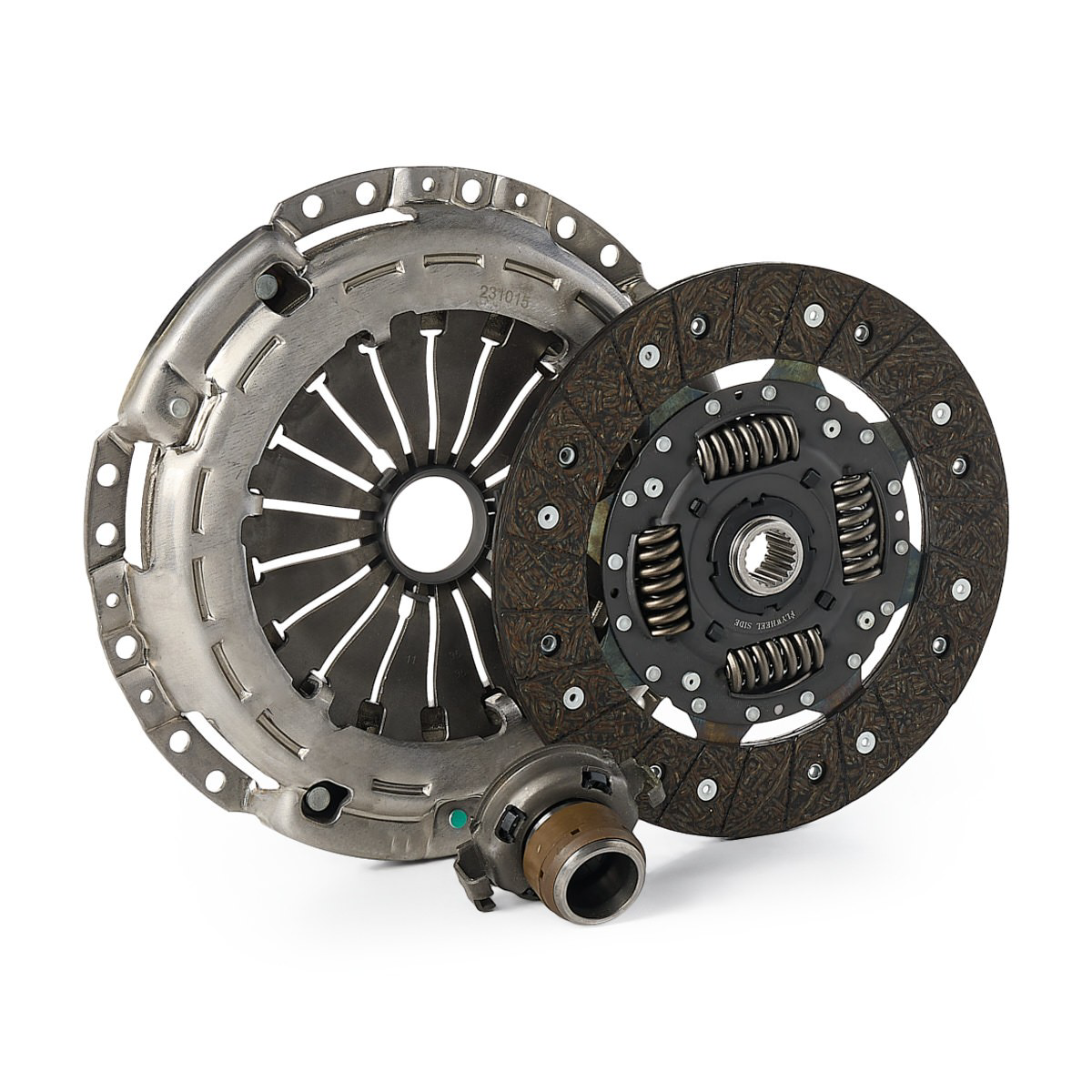 Comprar 624193200 INA Kit de embrague completo