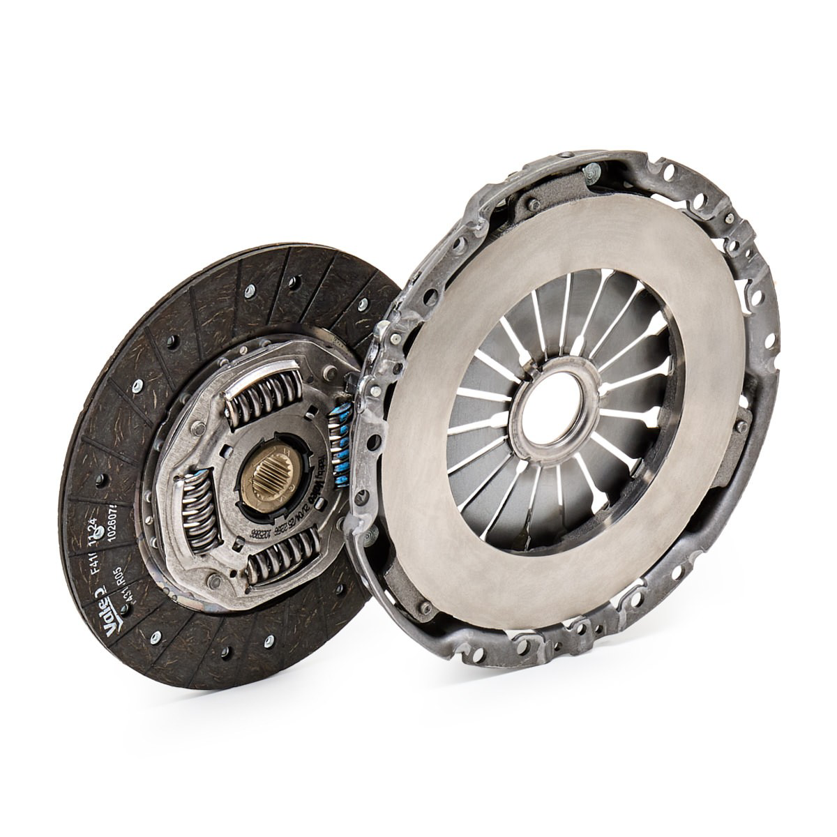 Mecanismo de embrague VALEO 801833 precio, desde 201,51 EUR