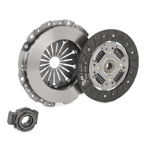 Comprar 801834 VALEO Kit de embrague completo