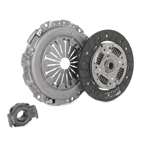 Mecanismo de embrague VALEO 801834 precio, desde 140,57 EUR