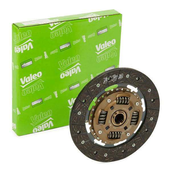 Comprar 803530 VALEO Disco de embrague