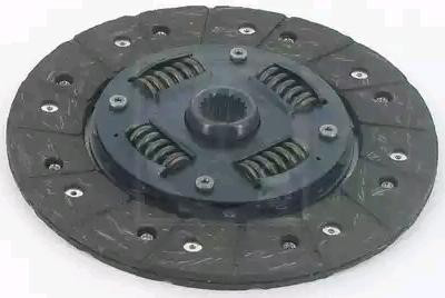  Disco de embrague Daewoo Matiz 