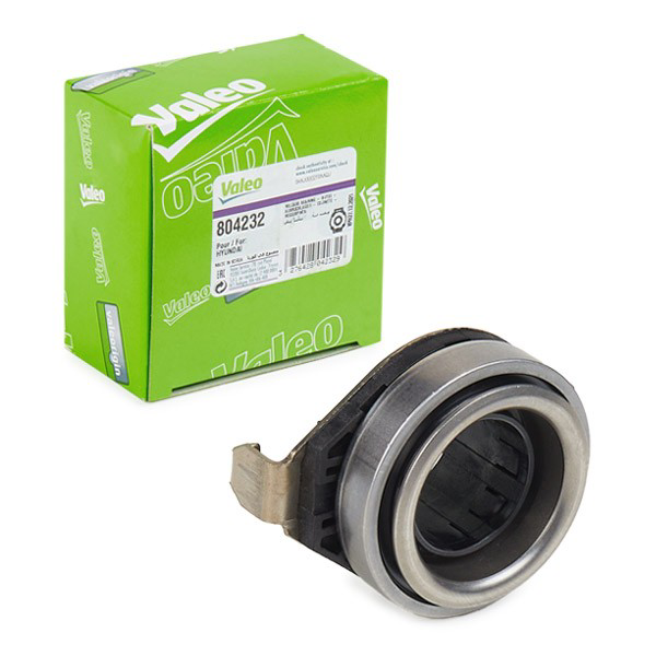 Cojinete de desembrague VALEO 804232 precio, desde 37,04 EUR