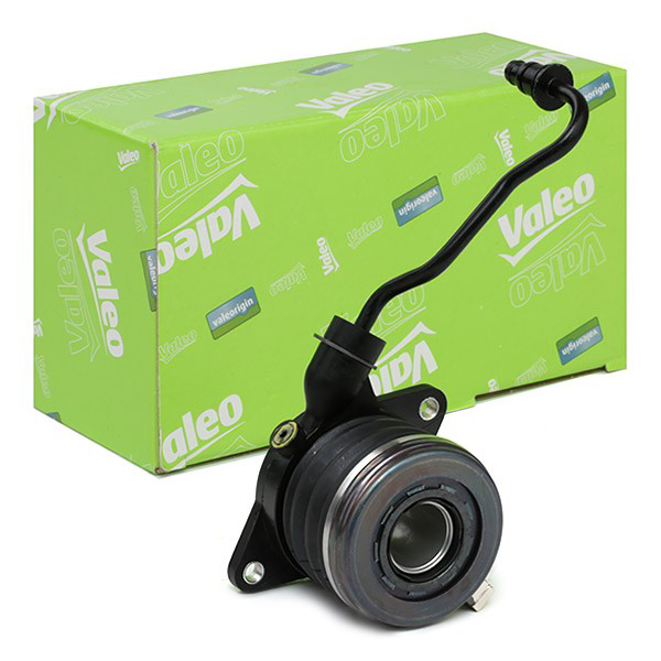 Cilindro esclavo de el embrague cojinete de liberacion VALEO 804581