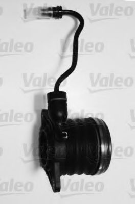 Desembrague central, embrague 804581 VALEO