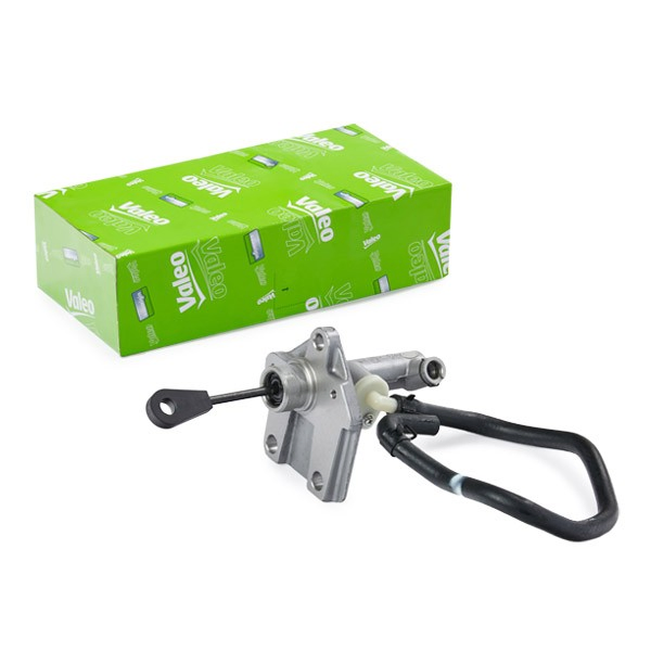 Cilindro maestro de embrague 804630 VALEO
