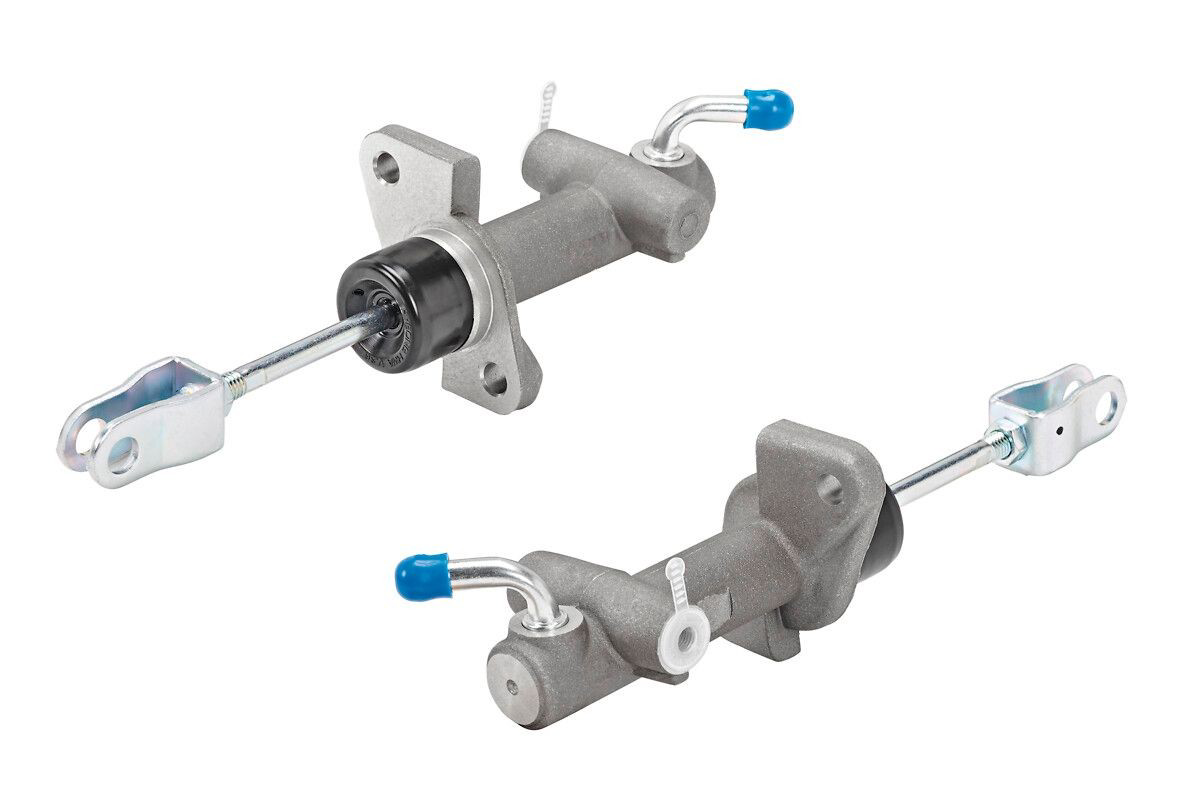 Comprar 804683 VALEO Cilindro maestro de embrague