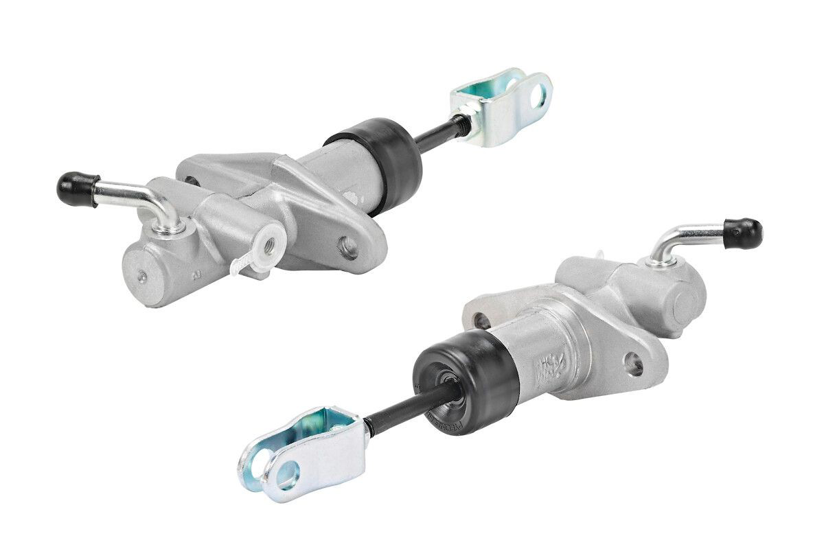 Comprar Cilindro maestro de embrague Chevrolet Epica II V250
