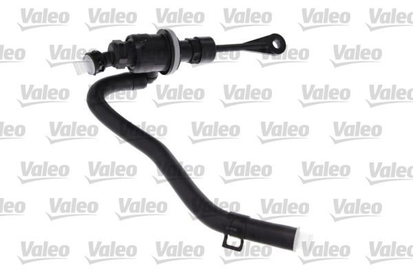  Cilindro maestro de embrague Hyundai I40 1