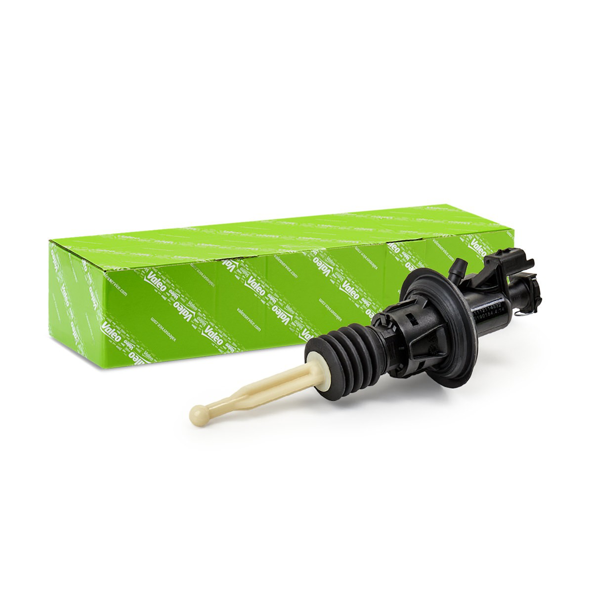 804915 VALEO Cilindro maestro de clutch
