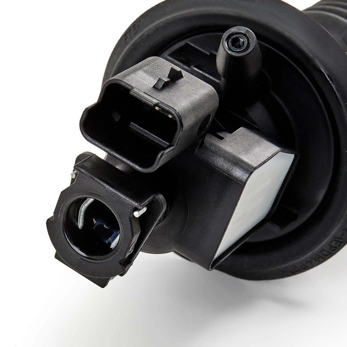 Cilindro maestro de clutch para Citroen C4 SPACETOURER 3D