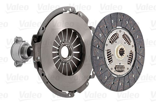 2992012 Fiat/Alfa/Lancia Embrague motor