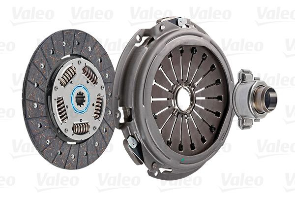 Embrague 2996242 Iveco