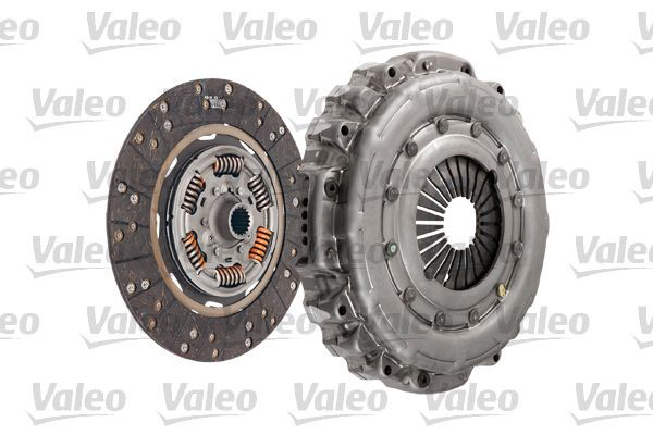 Embrague motor para Mercedes Benz Truck TRUCK ATEGO I 