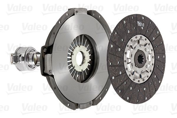 Comprar 809125 VALEO Kit de embrague completo