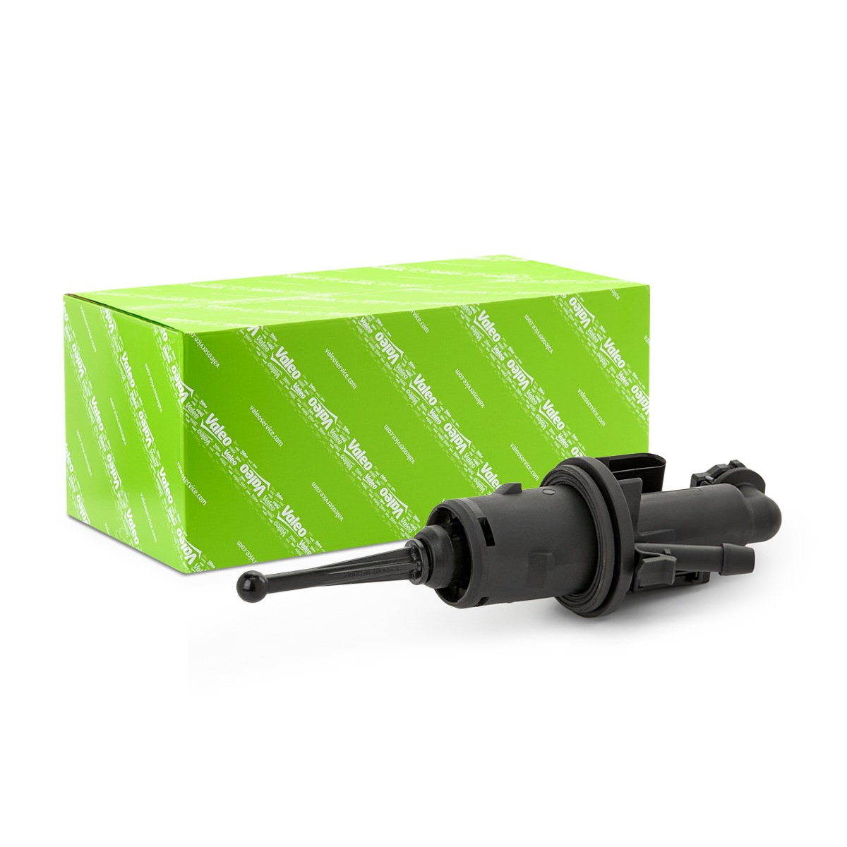 Cilindro de embrague VALEO 810650 precio, desde 46,31 EUR