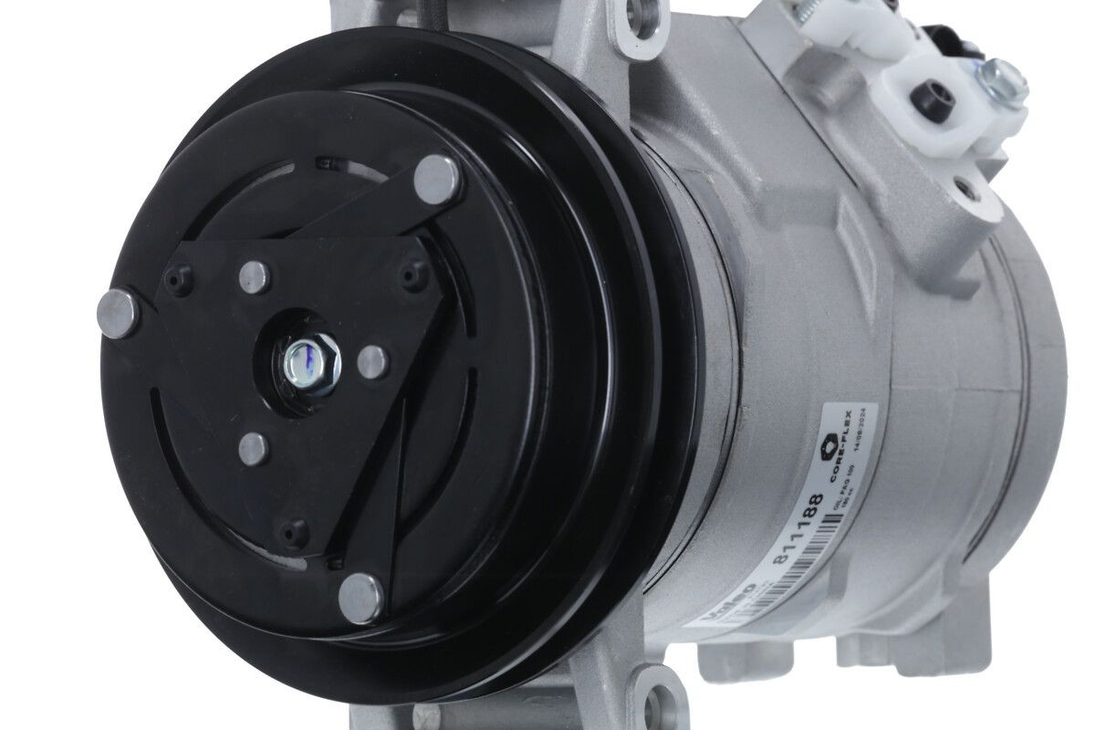 Comprar 5065KS2 Polcar Compresor de aire acondicionado coche