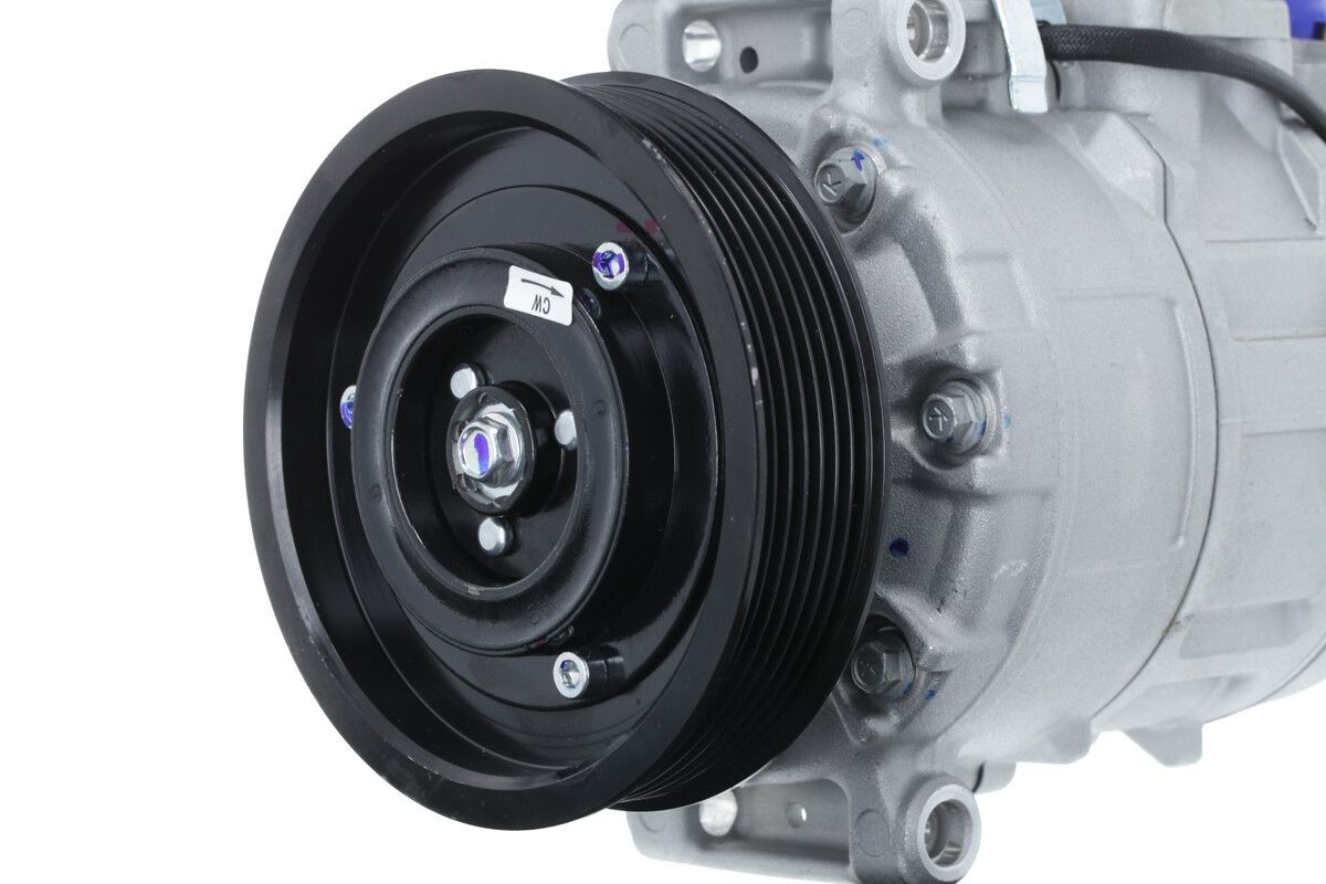 7P5820803B VAG Compresor climatizador