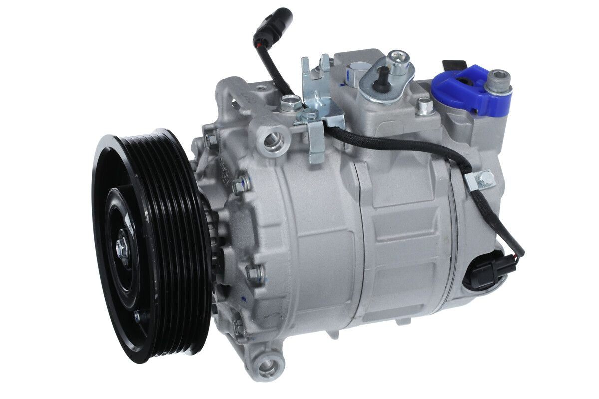 Compresor de ac VAG 7P5820803B