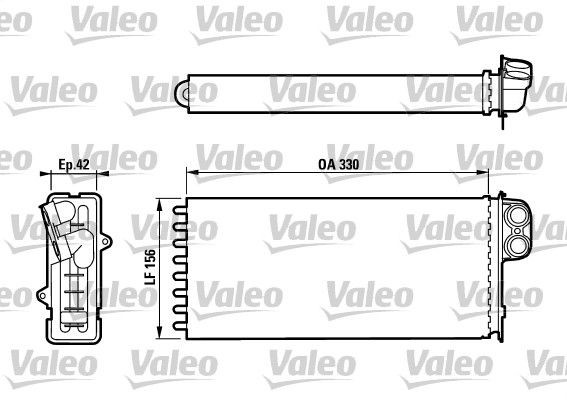 Calefactor Renault Trucks TRUCK PREMIUM  camiones tractores comprar en España