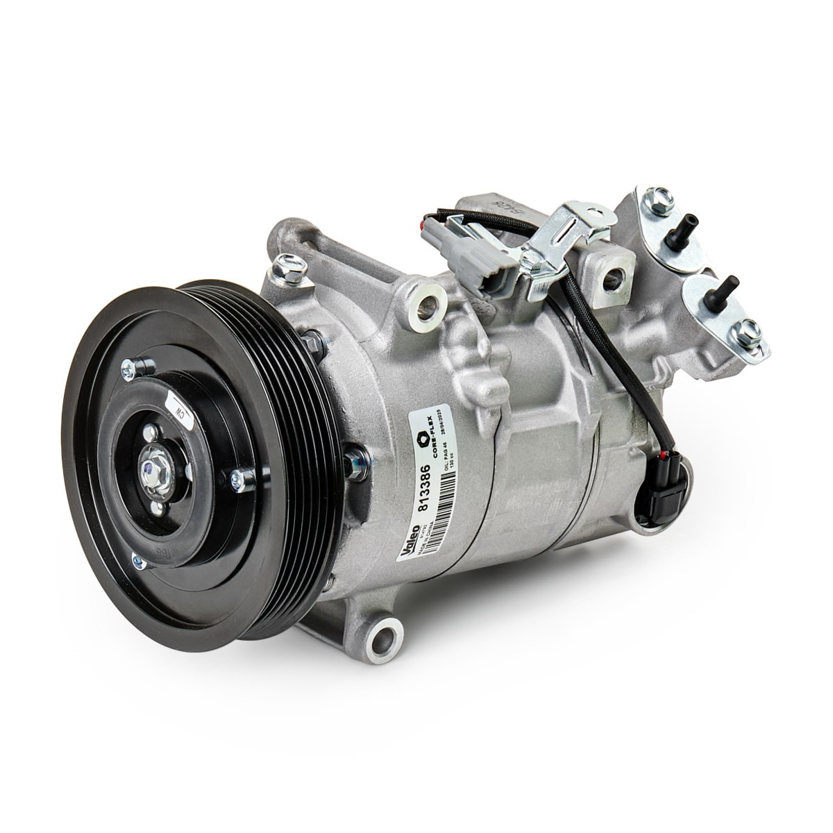 Compresor ac VALEO 813386 precio, desde 354,45 EUR