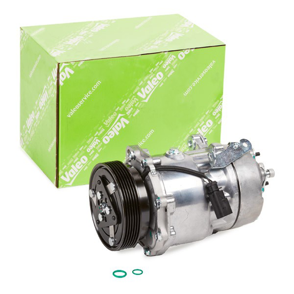 Compresor de ac VAG 5060311010