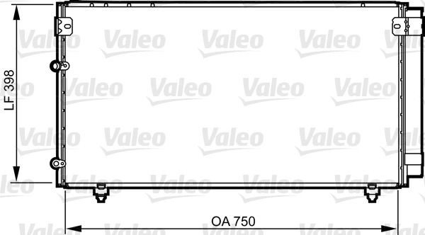 814207 VALEO