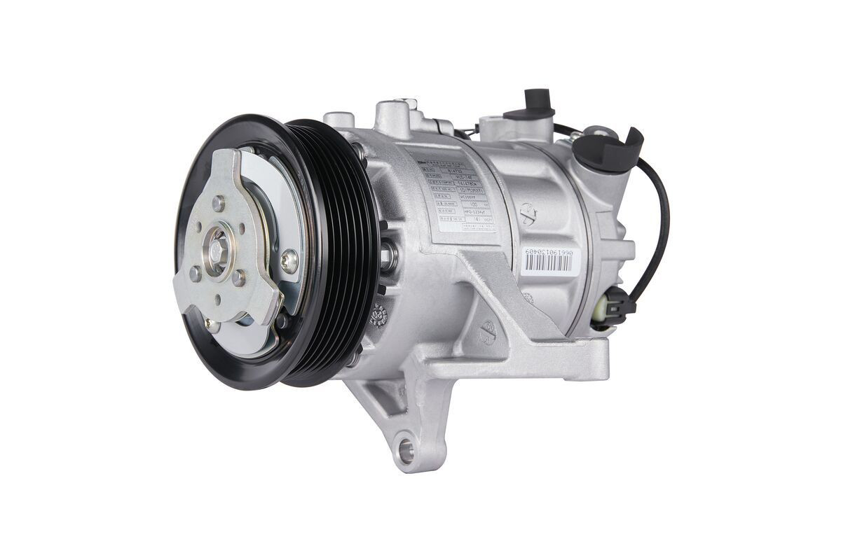Comprar 814732 VALEO Compresor de aire acondicionado coche