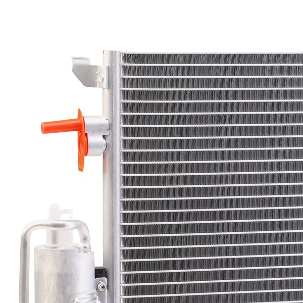 Aire acondicionado capacitor VALEO 817647 precio, desde 85,70 EUR