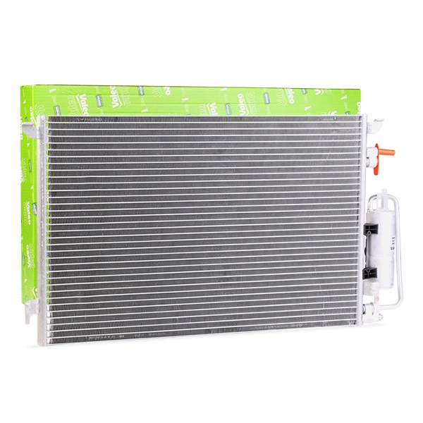 Comprar 817647 VALEO Condensador de aire acondicionado