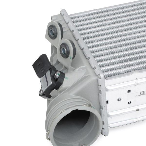 Comprar 817653 VALEO Turbo intercooler