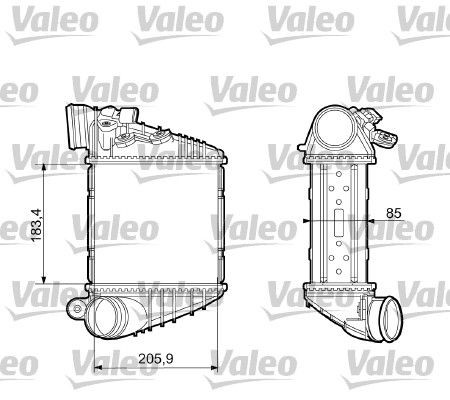 817653 VALEO