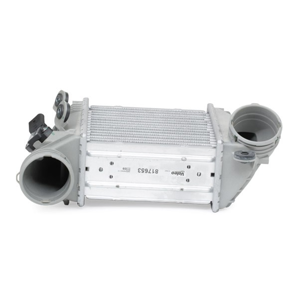 Radiador de aire de admisión VALEO 817653 precio, desde 94,51 EUR