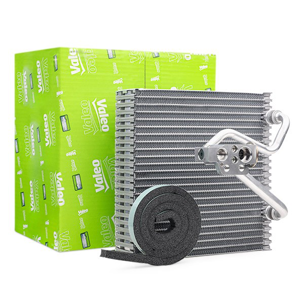 Evaporador de aire acondicionado VALEO 817719 precio, desde 112,61 EUR