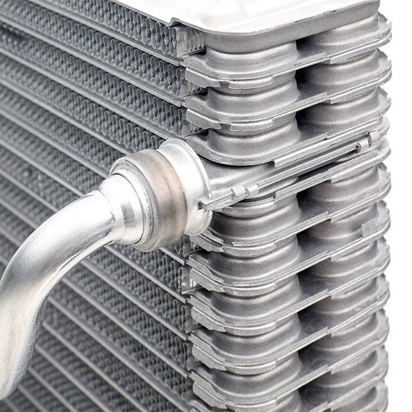 Comprar 817719 VALEO Evaporador de aire acondicionado