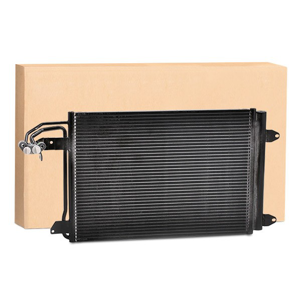 Aire acondicionado capacitor VALEO 817777 precio, desde 72,99 EUR