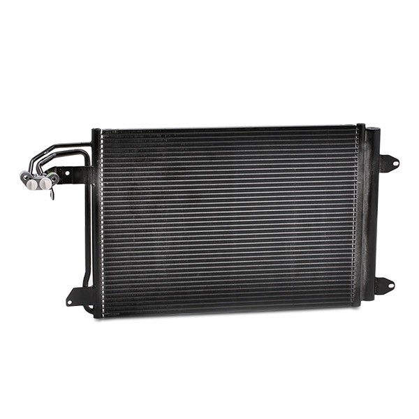 817777 VALEO Radiador de aire acondicionado