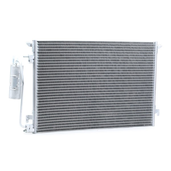 Aire acondicionado capacitor VALEO 817809 precio, desde 79,12 EUR